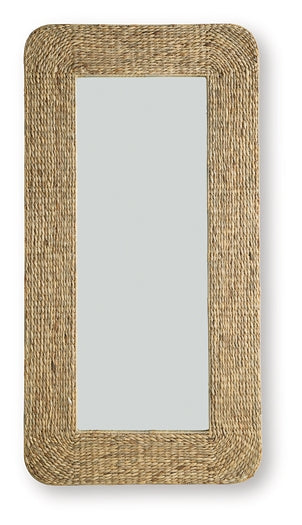 Norigan Floor Mirror