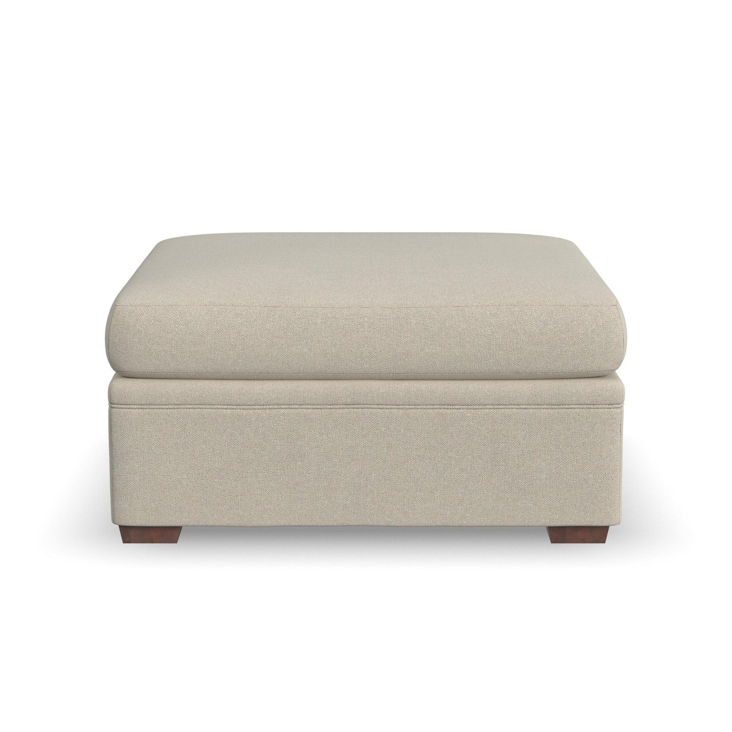Evelyn Square Cocktail Ottoman