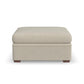 Evelyn Square Cocktail Ottoman