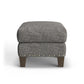 Gianna Fabric Ottoman