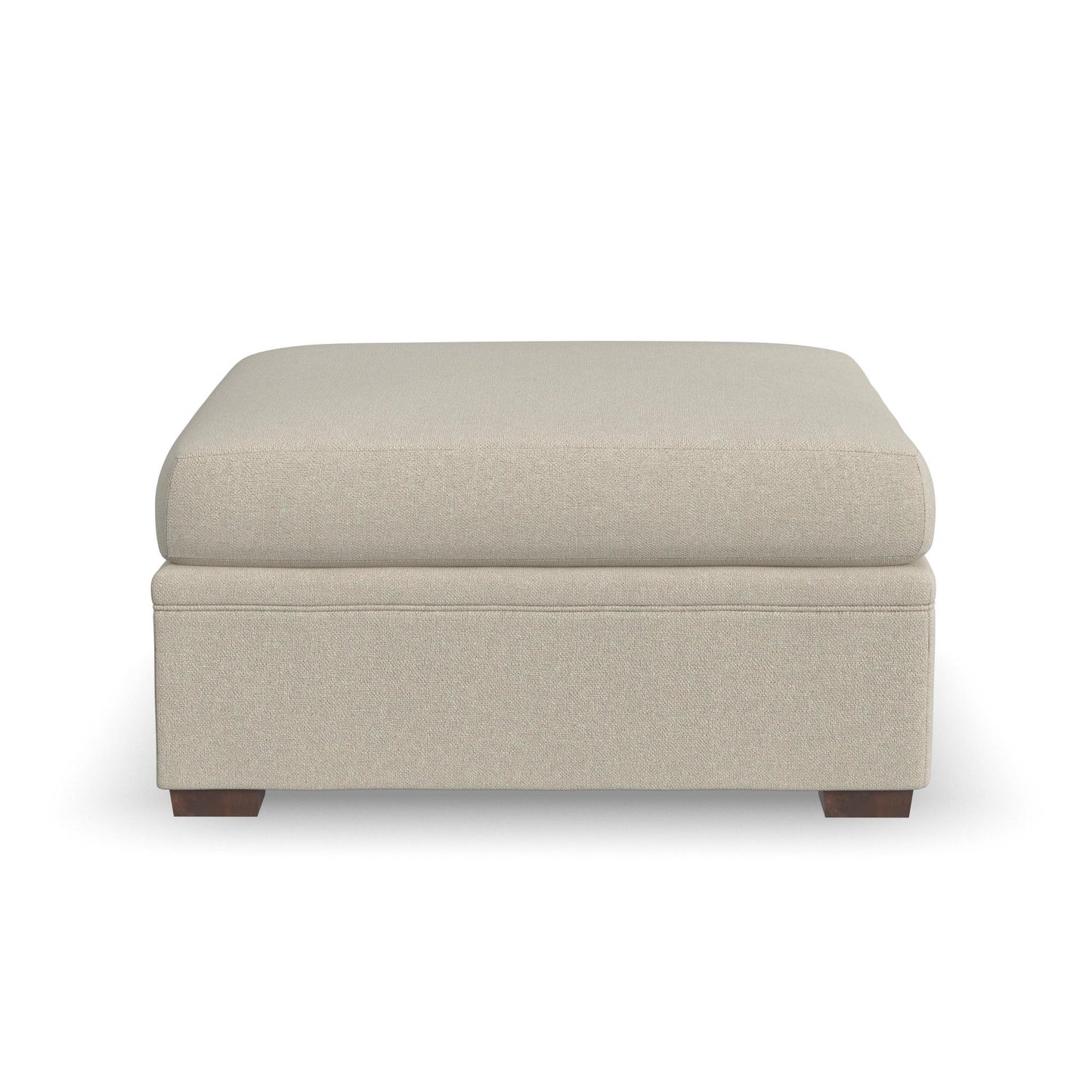 Evelyn Square Cocktail Ottoman
