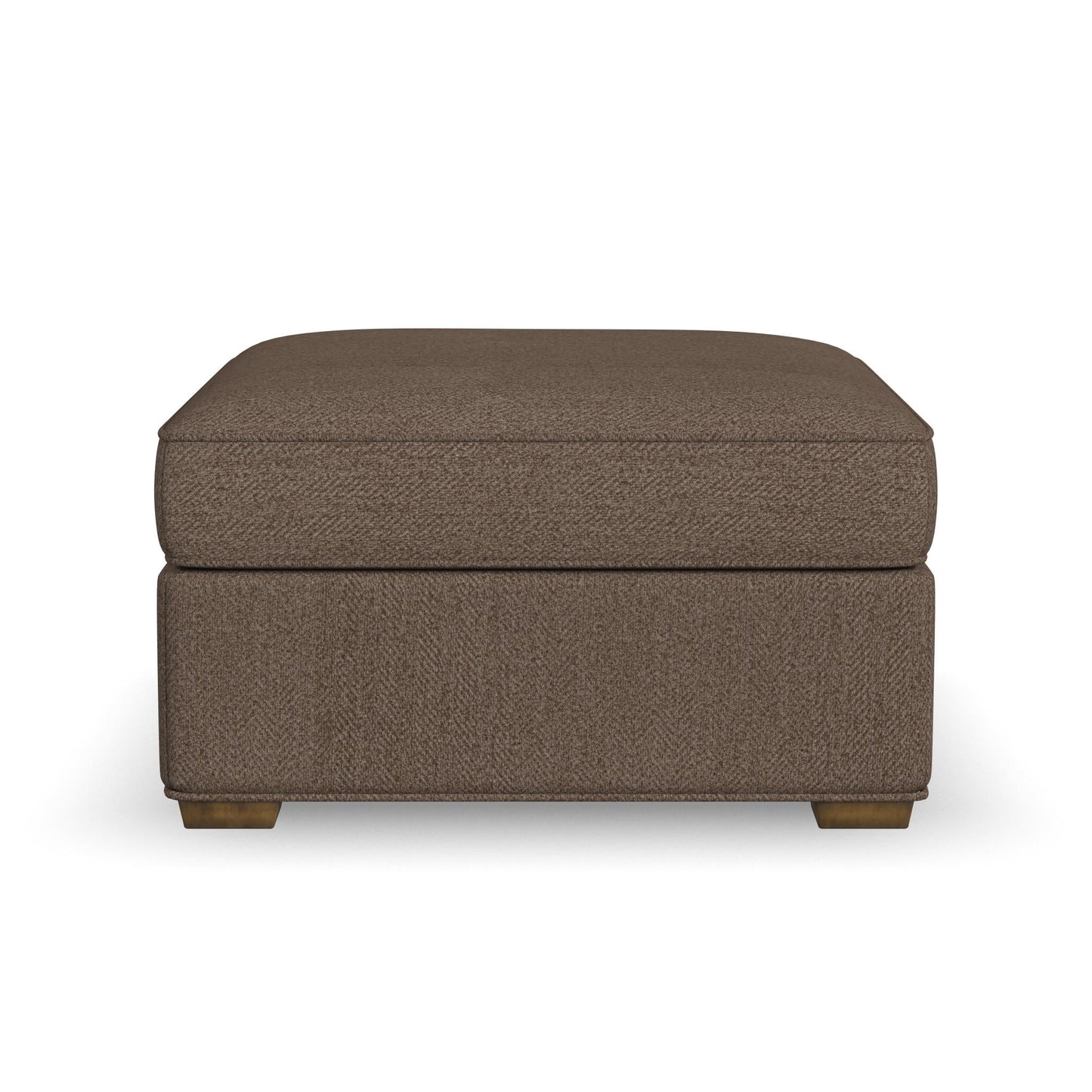 Milo Fabric Cocktail Ottoman
