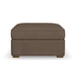 Milo Fabric Cocktail Ottoman