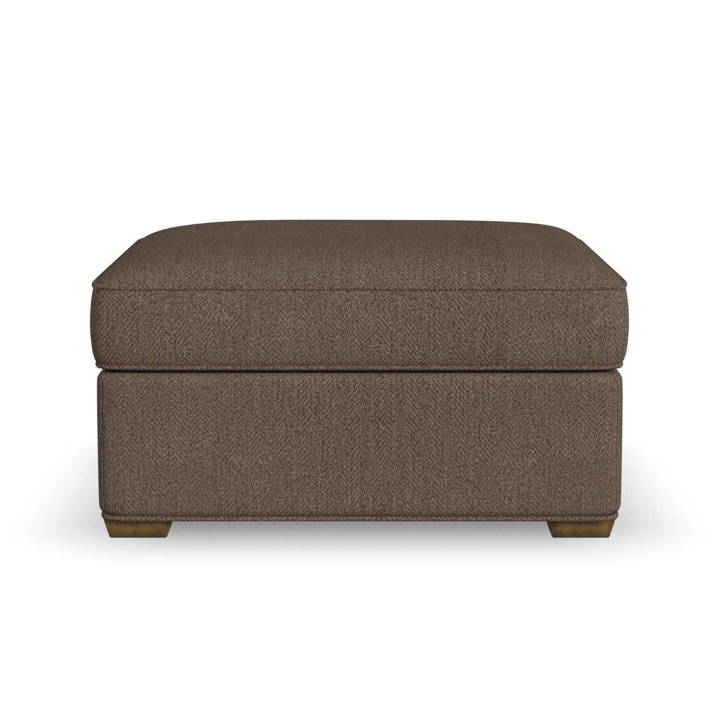 Milo Fabric Cocktail Ottoman