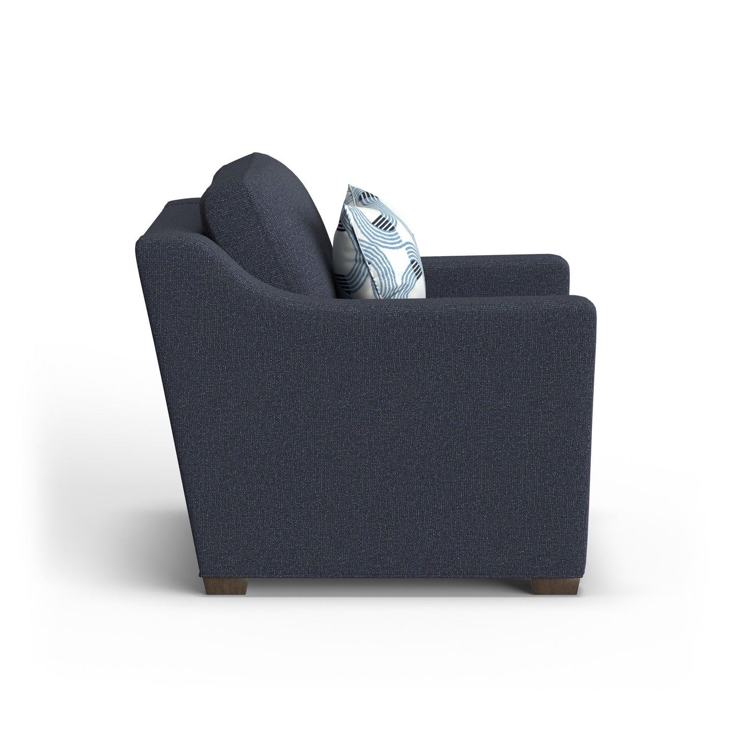 Milo Fabric Chair