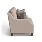 Gianna Fabric Loveseat