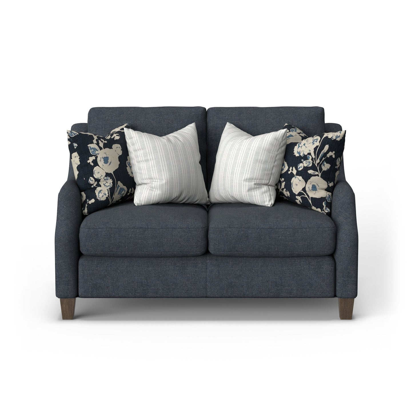 Gianna Fabric Loveseat