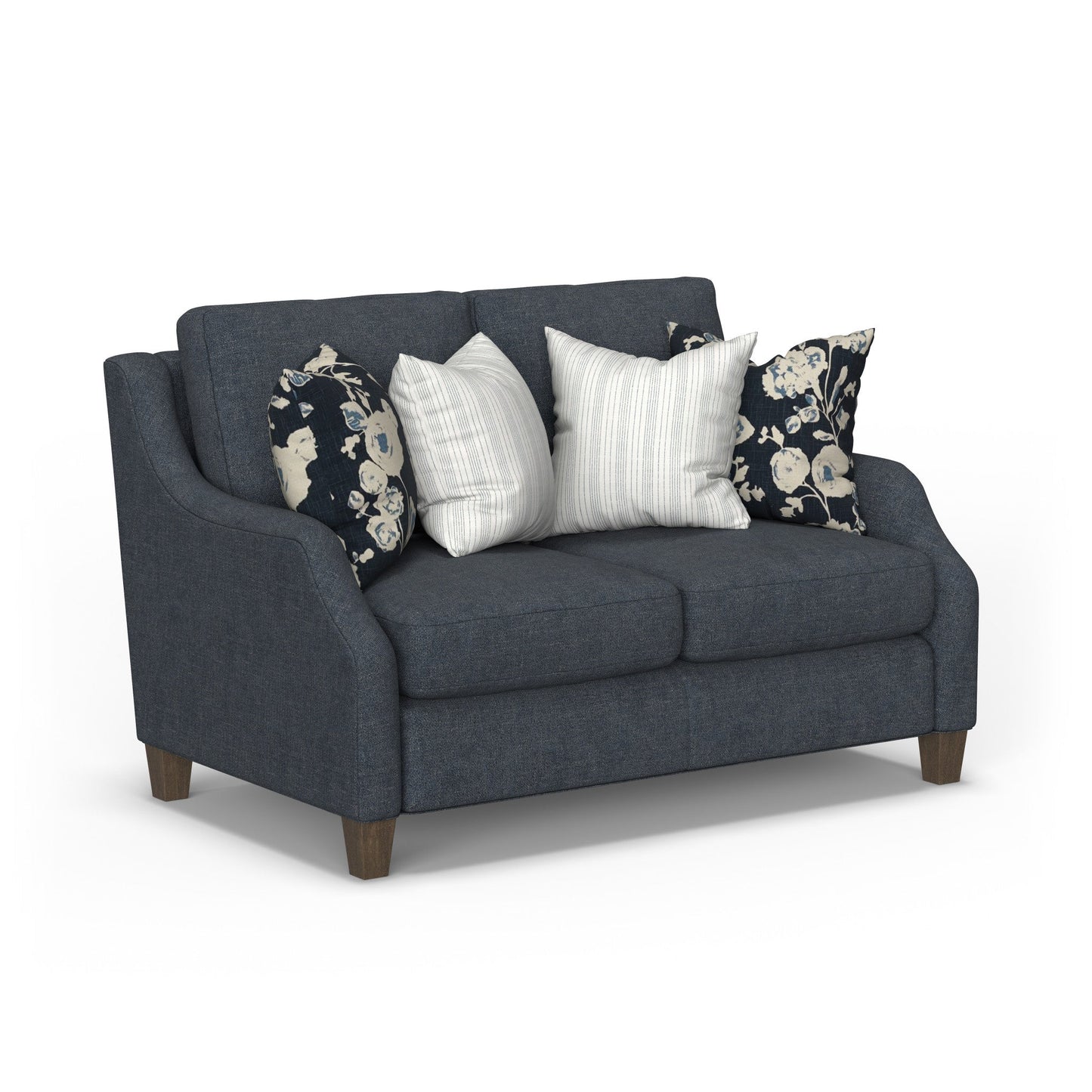 Gianna Fabric Loveseat