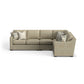 Milo Fabric Sectional
