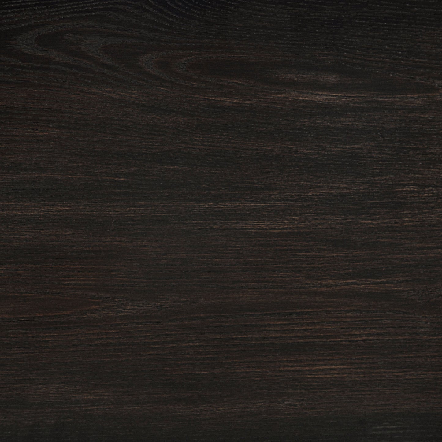 Leandro 60-inch Round Dining Table Burnished Black