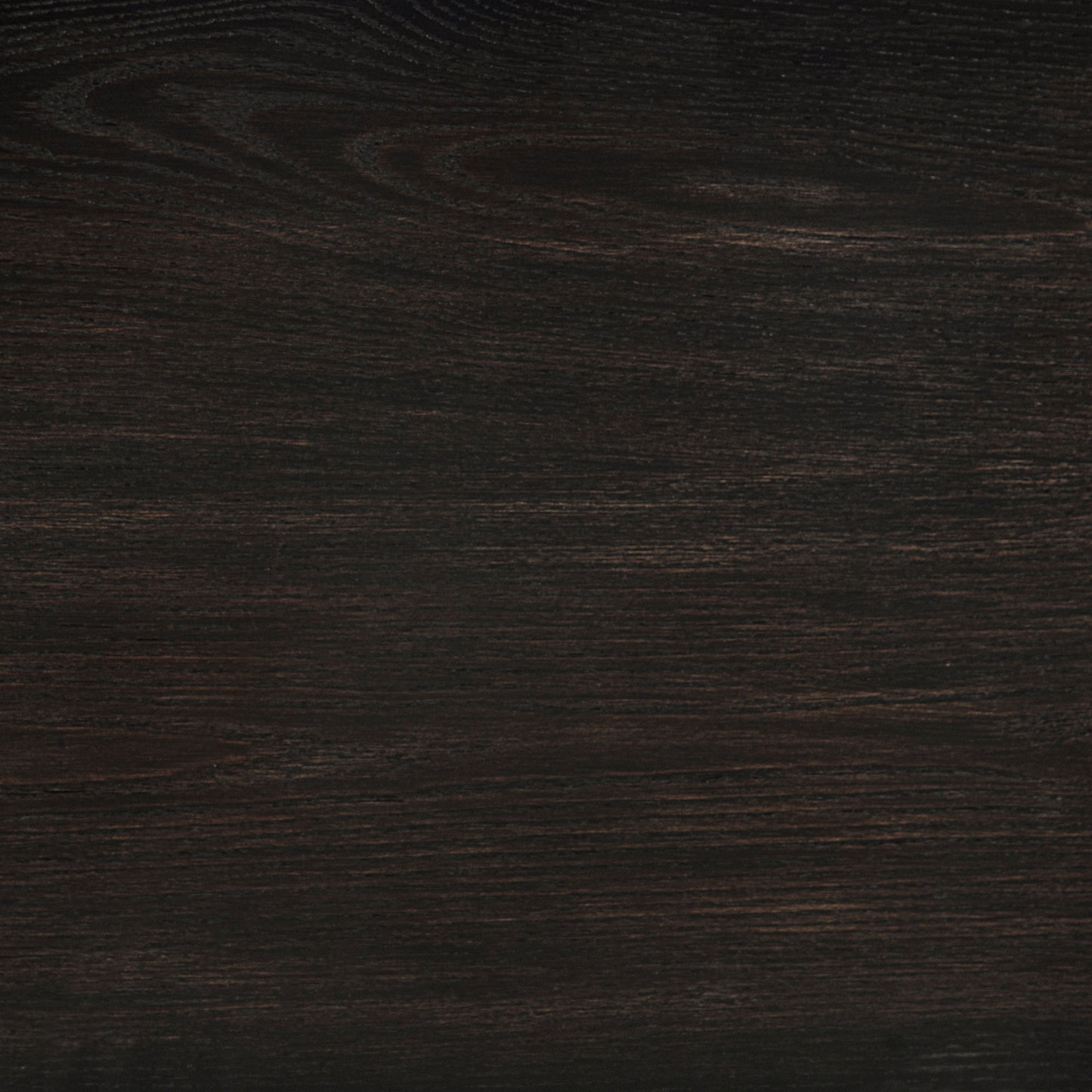 Leandro 78-inch Extension Dining Room Table Burnished Black