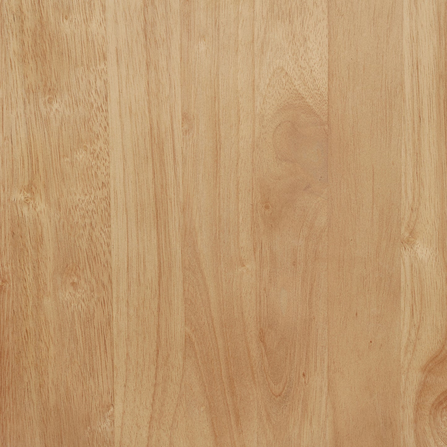 Andrews 7-piece Rectangular Dining Set Light Ash and White