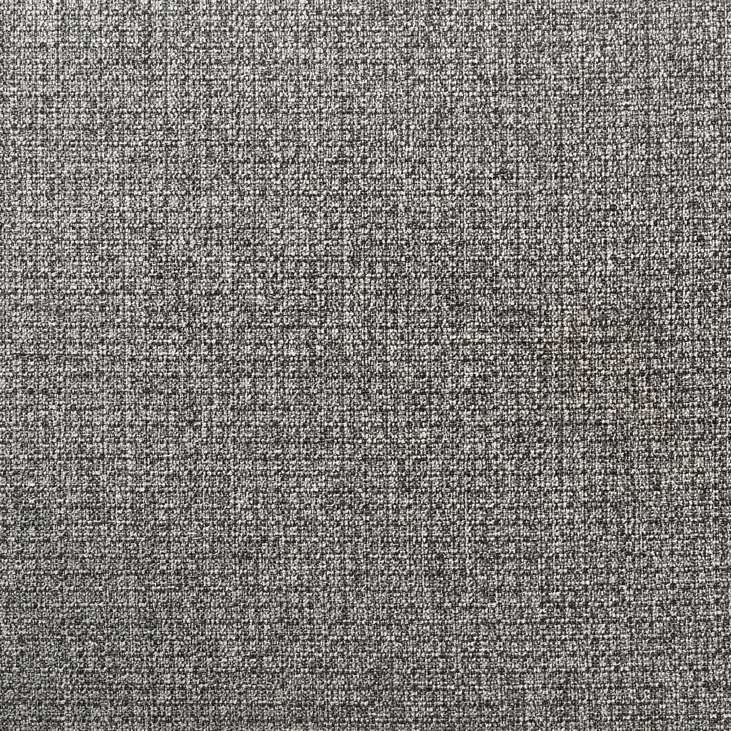 Franklin 5-piece Round Dining Table Set Grey and Dark Oak