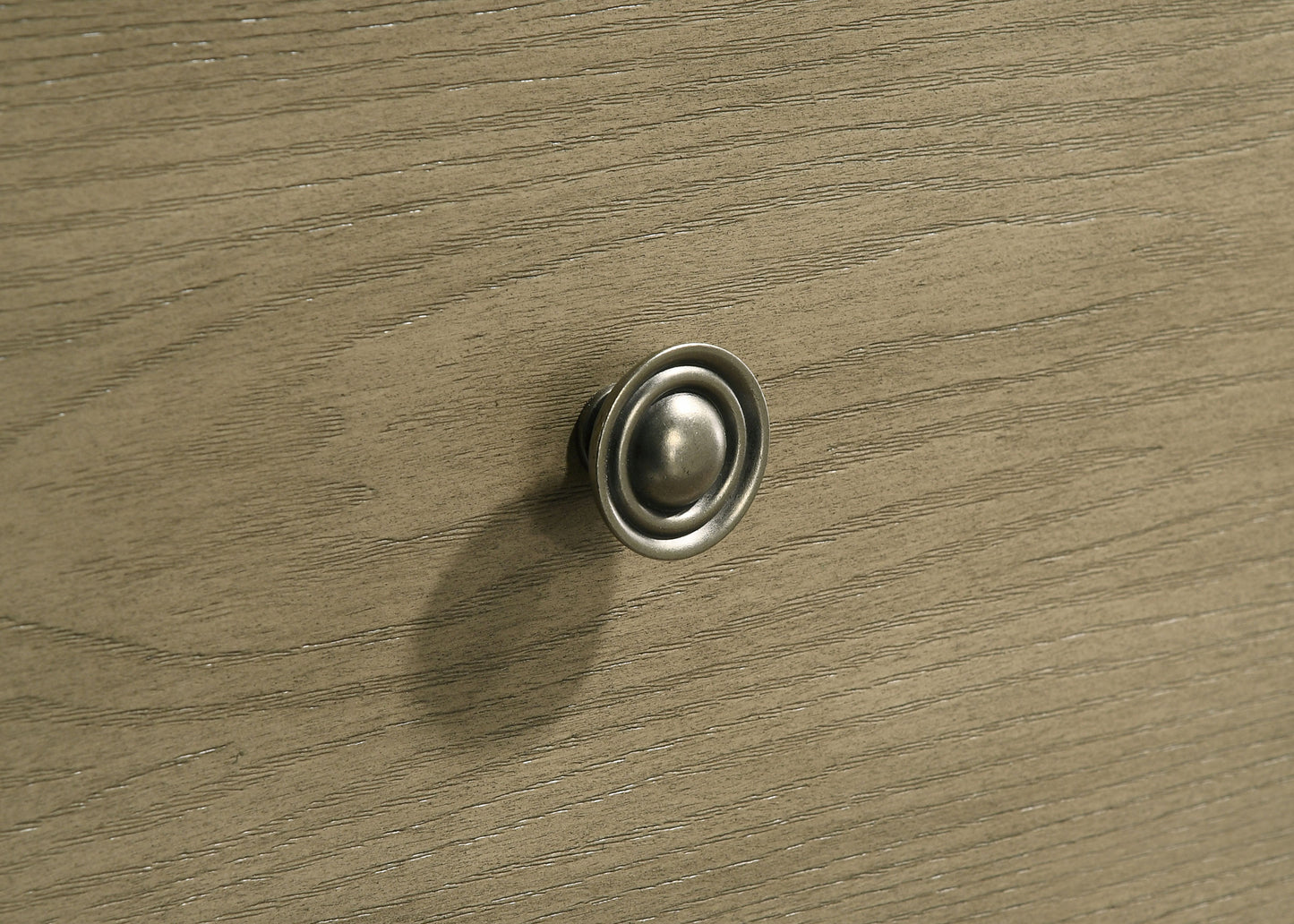 Hazlewood 4-piece Queen Bedroom Set Vineyard Oak