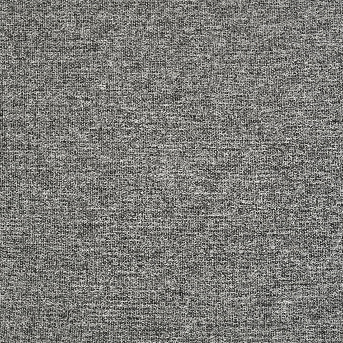 Roanne Fabric Upholstered Sleeper Sectional Sofa Grey