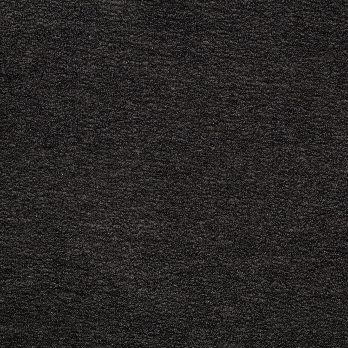 Grant Fabric Upholstered Power Recliner Chair Charcoal Grey