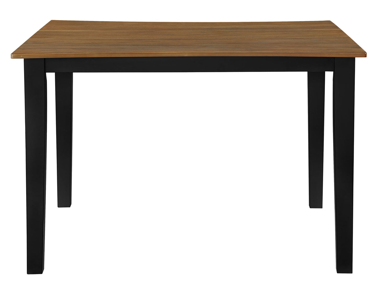 Joplin 42-54″ Counter Table with 12″ Leaf