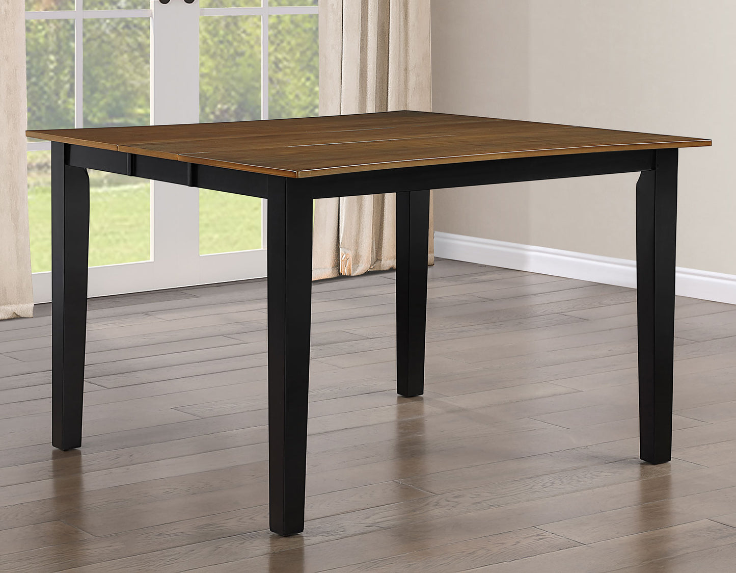 Joplin 5-Piece Counter Dining Set