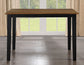 Joplin 5-Piece Counter Dining Set