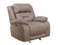 Aria Desert Sand 3 Piece Dual Power Motion Set(Sofa, Loveseat & Chair)