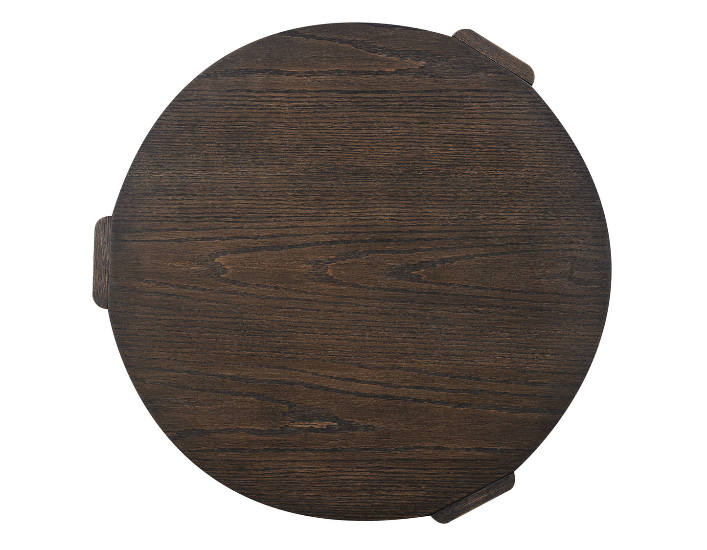 Salina Round End Table