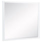 Gracemont Dresser Mirror White