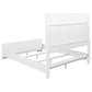 Gracemont 4-piece Queen Bedroom Set White