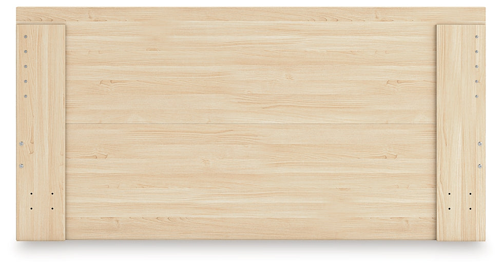 Onita Queen Panel Platform Bed