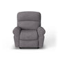 Langston Fabric Power Recliner