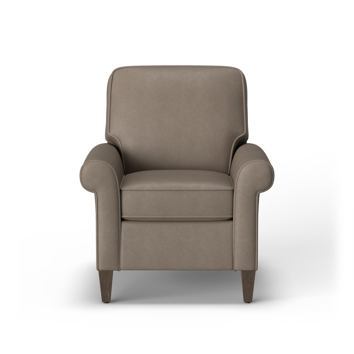 Westside Leather High-Leg Recliner