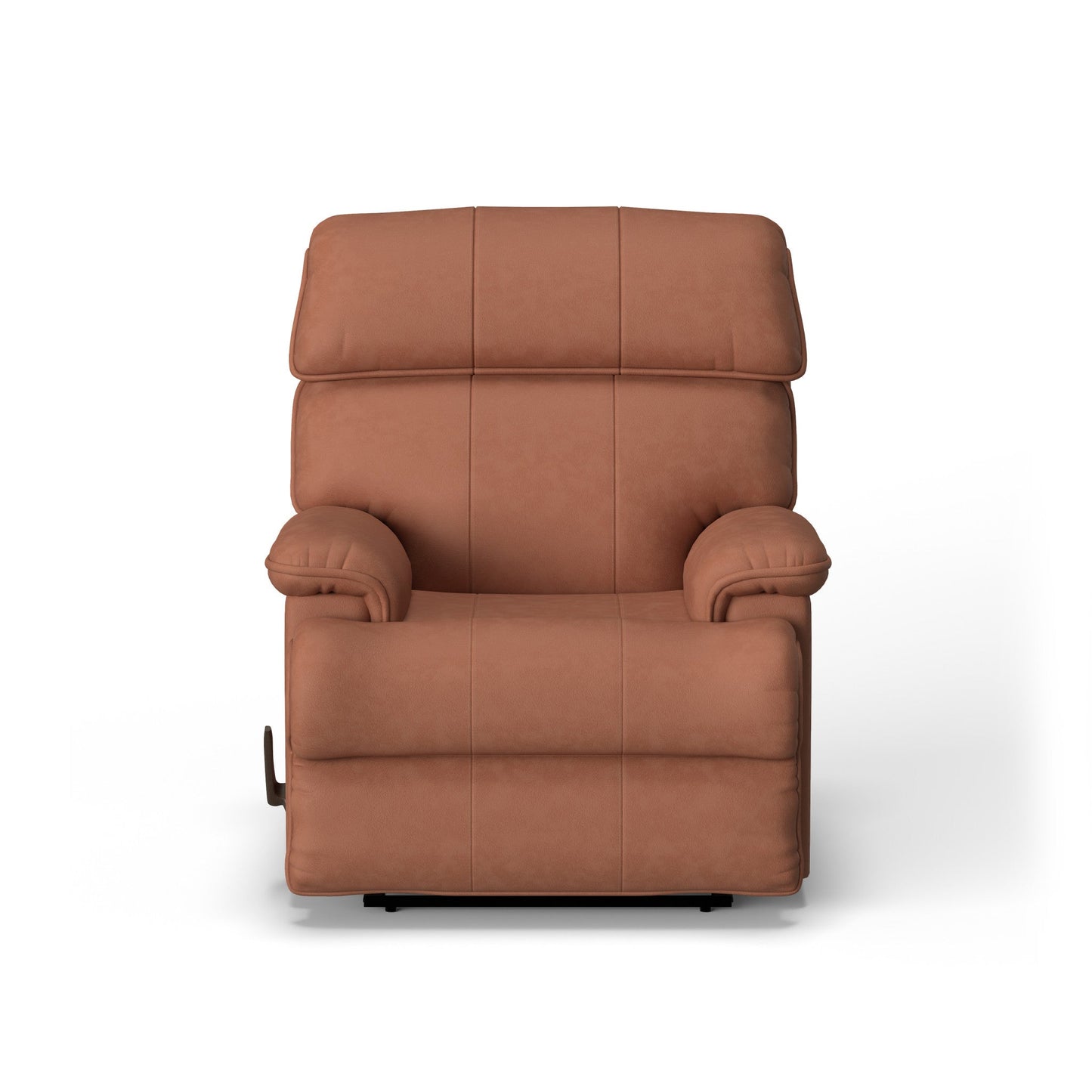 Geneva Leather Recliner