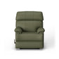 Geneva Leather Recliner