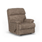 Geneva Leather Recliner