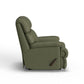 Geneva Leather Recliner