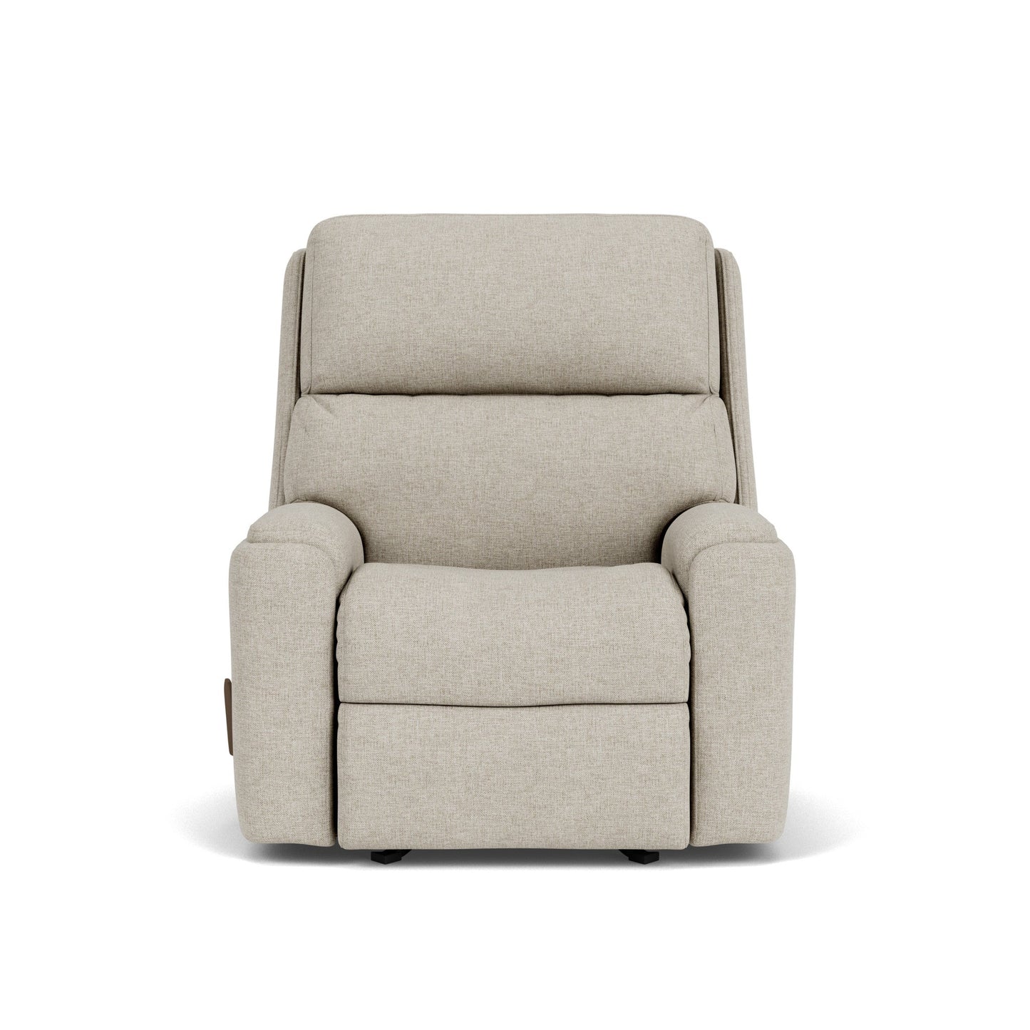 Rio Fabric Rocking Recliner