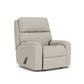 Rio Fabric Rocking Recliner