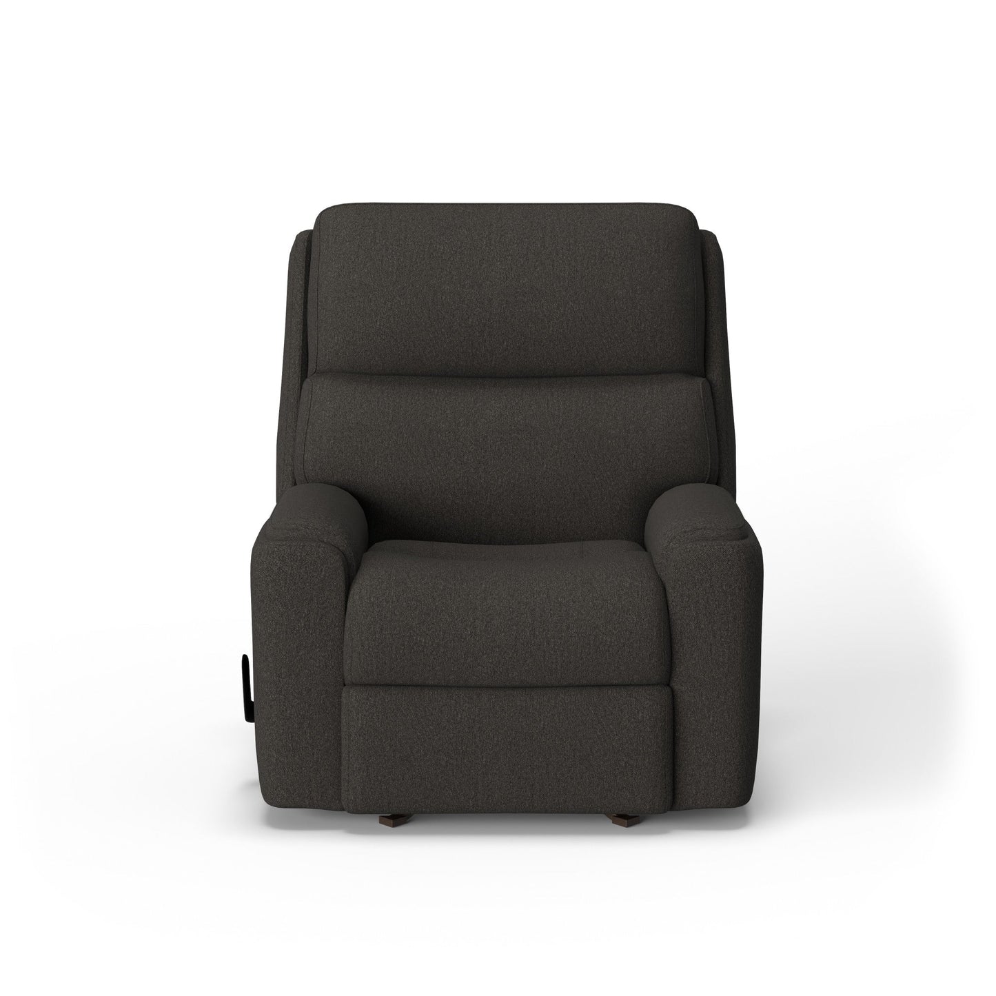 Rio Fabric Rocking Recliner