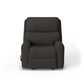 Rio Fabric Rocking Recliner