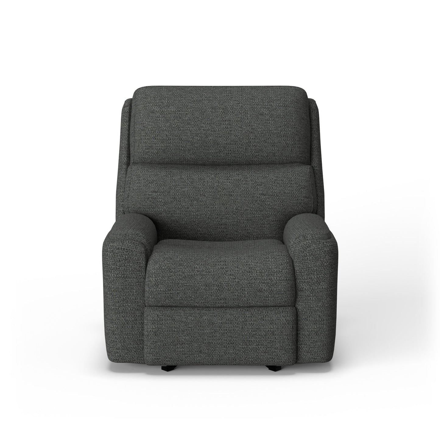 Rio Fabric Power Recliner