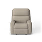 Rio Fabric Power Rocking Recliner
