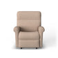 Davis Fabric Power Rocking Recliner