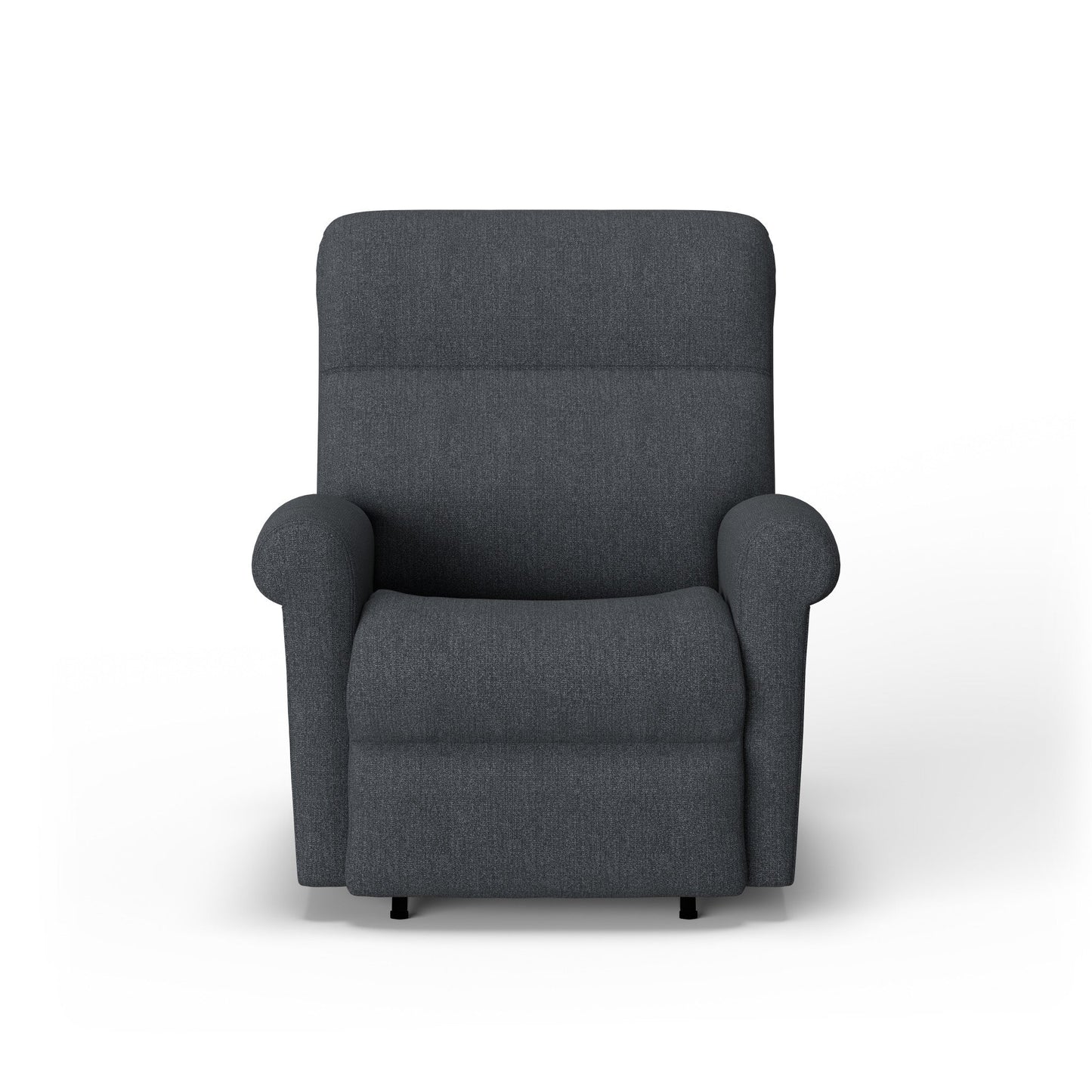 Davis Fabric Power Rocking Recliner