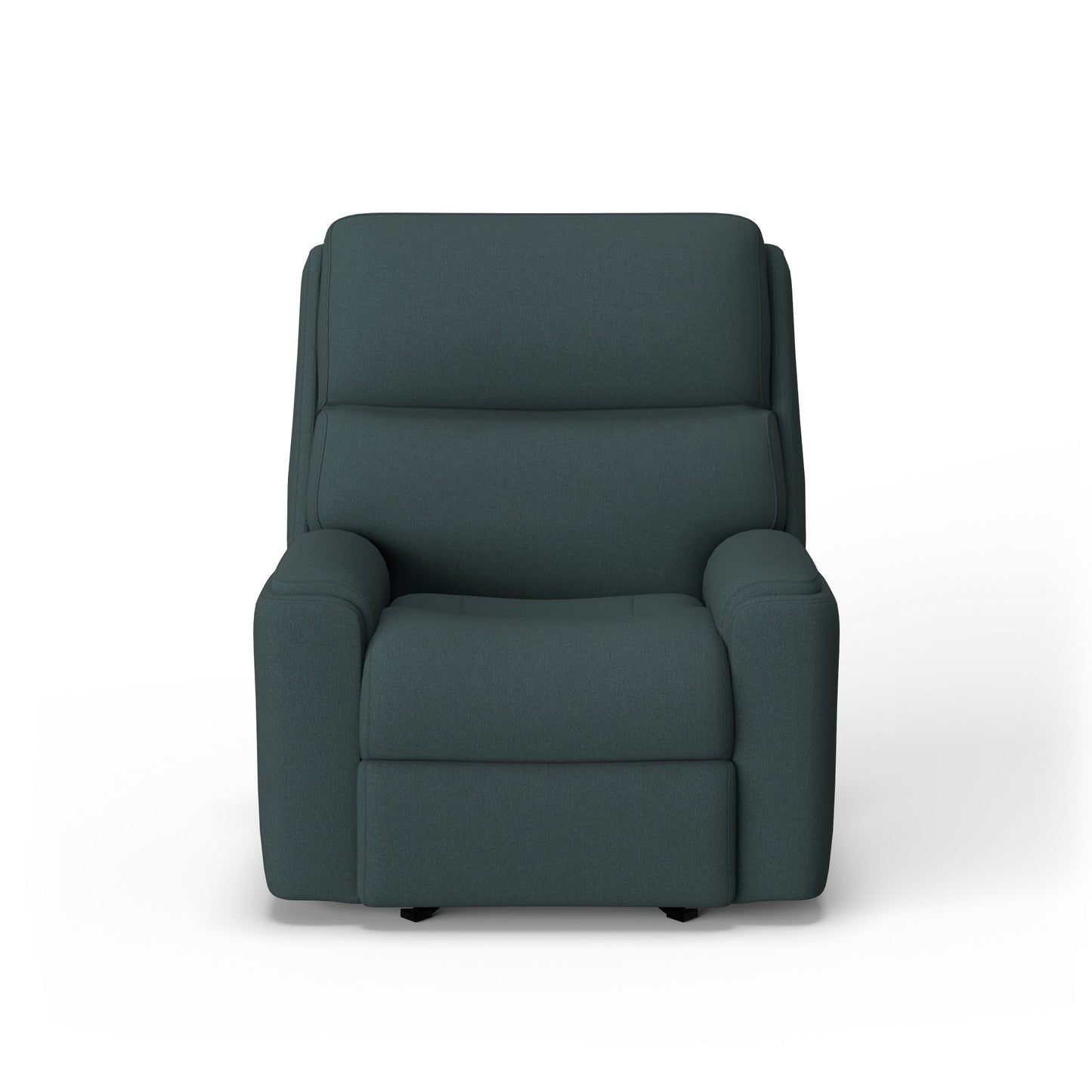 Rio Fabric Recliner