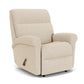 Davis Fabric Rocking Recliner