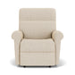 Davis Fabric Rocking Recliner