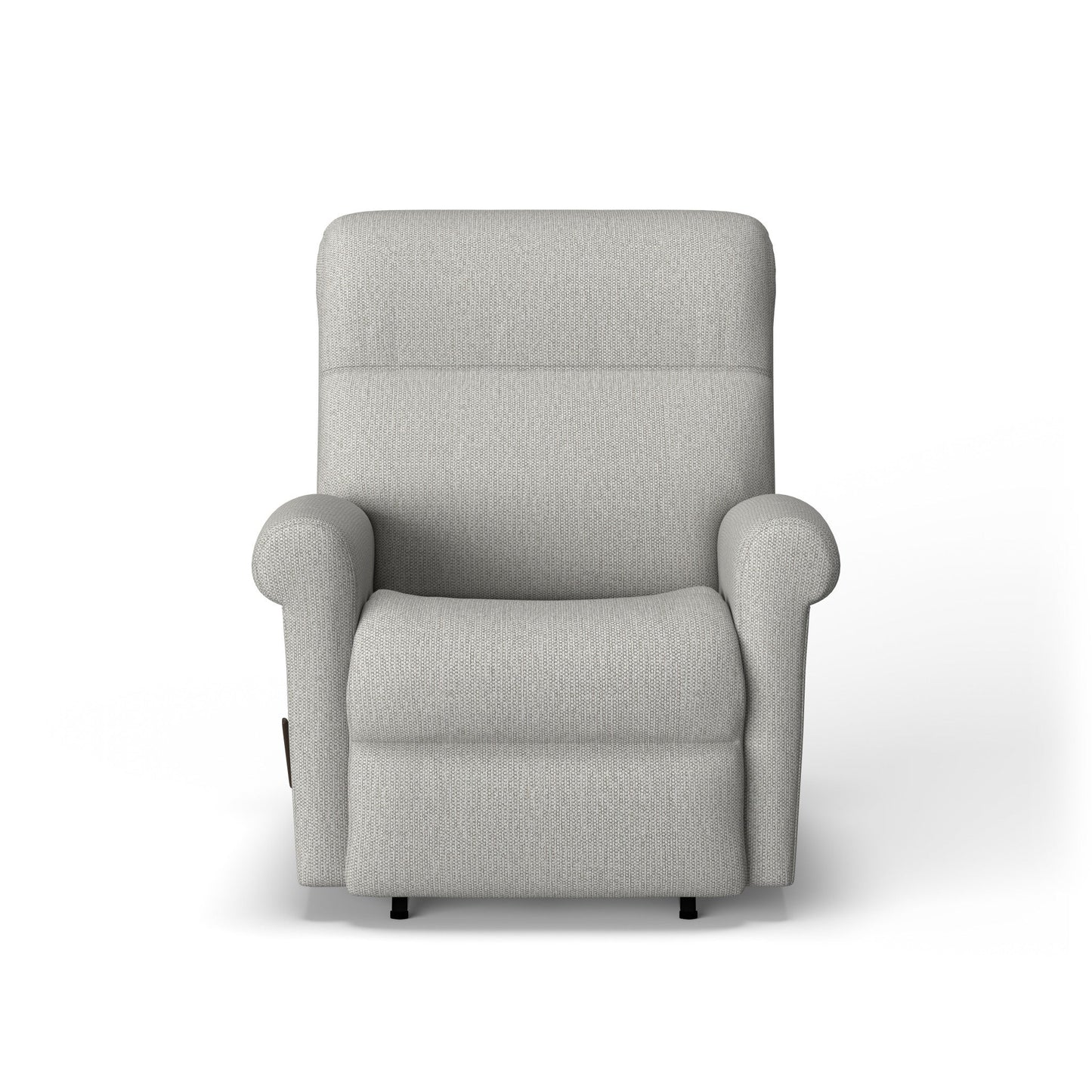 Davis Fabric Rocking Recliner