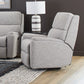 Rio Fabric Recliner