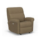 Davis Fabric Power Recliner with Power Headrest