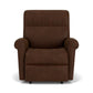 Davis Fabric Recliner