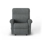 Davis Fabric Recliner